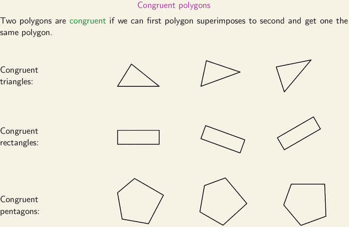 congruent shapes games